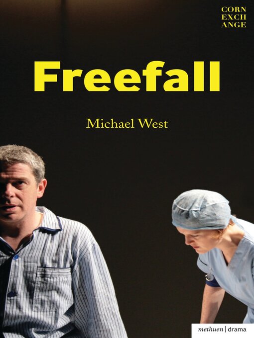 Title details for Freefall by Michael West - Available